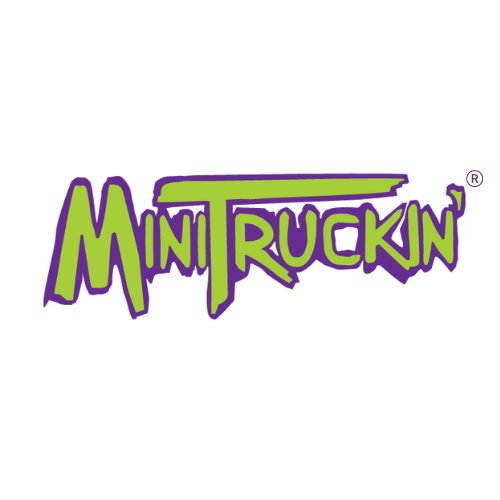 ☆ TruckTrends 63冊セット☆ mini truckin usdm - 趣味